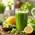 manfaat jus seledri