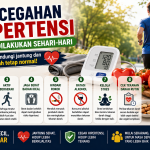 pencegahan hipertensi