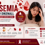 gejala talasemia