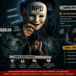Bukan Cuma Percaya Diri, Ini Bahaya NPD bagi Hubungan dan Kesehatan Mental