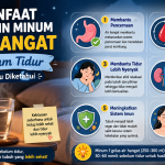 makanan kaya serat
