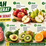 4 Khasiat Jahe Merah yang Menarik Diketahui, dari Pencernaan hingga Daya Tahan Tubuh