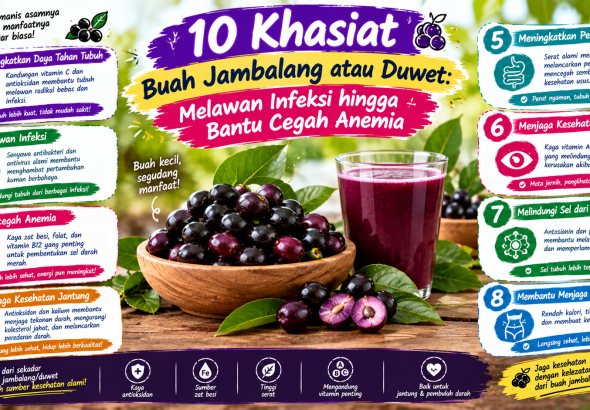 manfaat buah jambalang