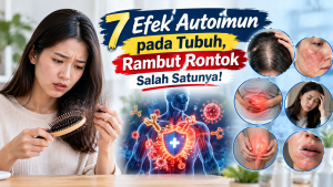 efek autoimun pada tubuh