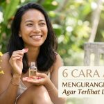 cara alami mengurangi kerutan