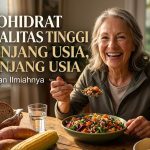 karbohidrat berkualitas