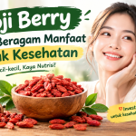 manfaat goji berry untuk kesehatan