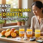 jus yang sebaiknya dihindari pasien diabetes