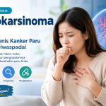 Adenokarsinoma paru