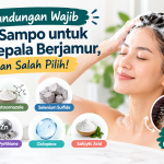 kandungan sampo untuk kulit kepala berjamur Salin kata kunci