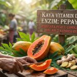 Sebelum Makan Pepaya Setiap Hari, Kenali 5 Kondisi yang Perlu Diwaspadai Salin